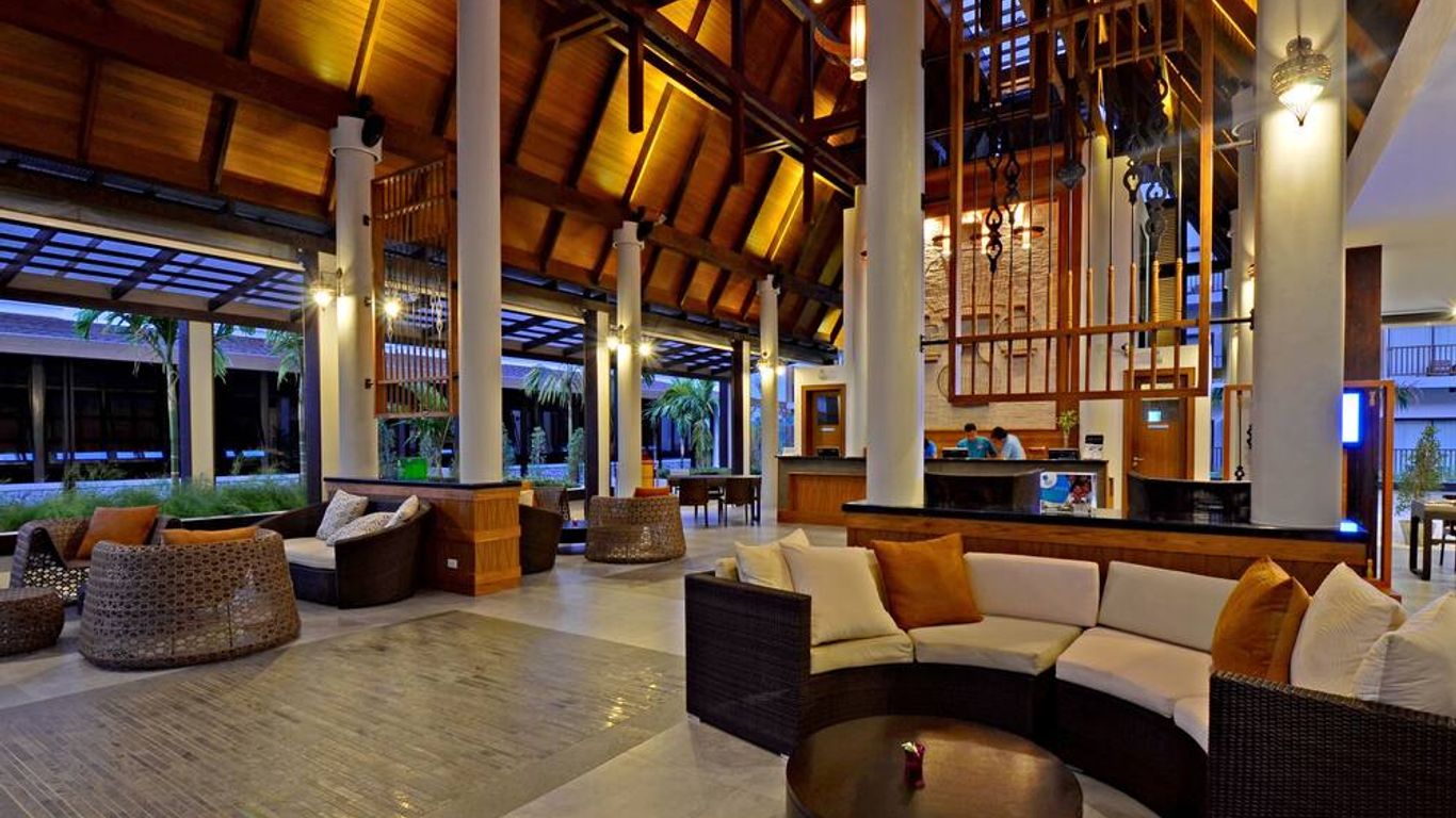 Deevana Plaza Krabi Aonang