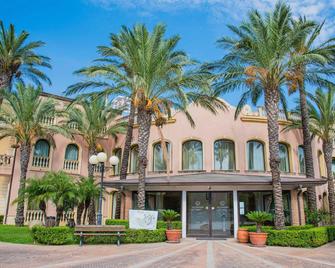 Th Le Castella - Baia Degli Dei Village - Le Castella - Building