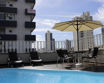 Francisco Beltrão Palace Hotel - Francisco Beltrão
