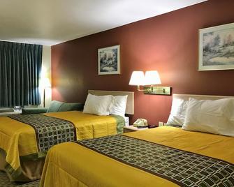 Americas Best Value Inn Cabot - Cabot - Habitación