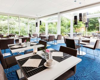 Novotel Maastricht - מאסטריכט - מסעדה