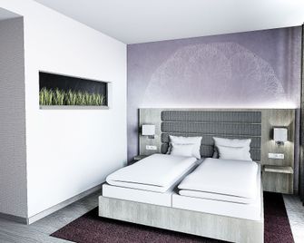 Hotel Rieth - Boblingen