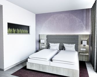 Hotel Rieth - Böblingen