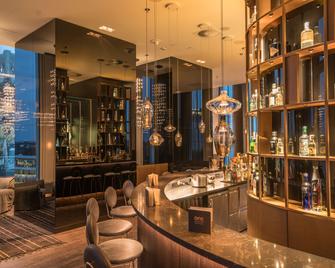 Motel One Berlin-Upper West - Berlim - Bar