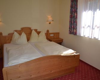 Holiday-Appartements - Flachau - Bedroom