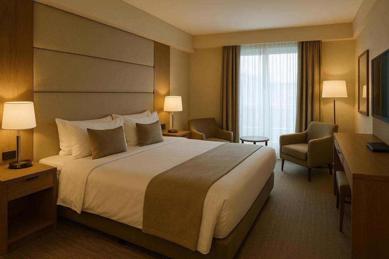 Miramar Green Talaat harb thumbnail 2