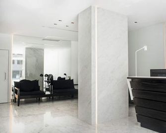 Top Rentals Downtown - Buenos Aires - Front desk
