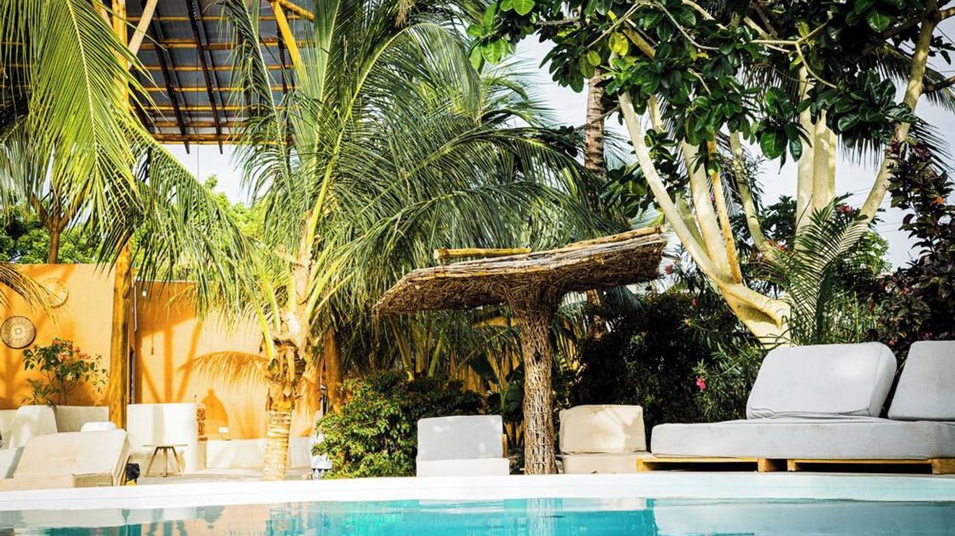 Seconda Stella Romantic Hideaway