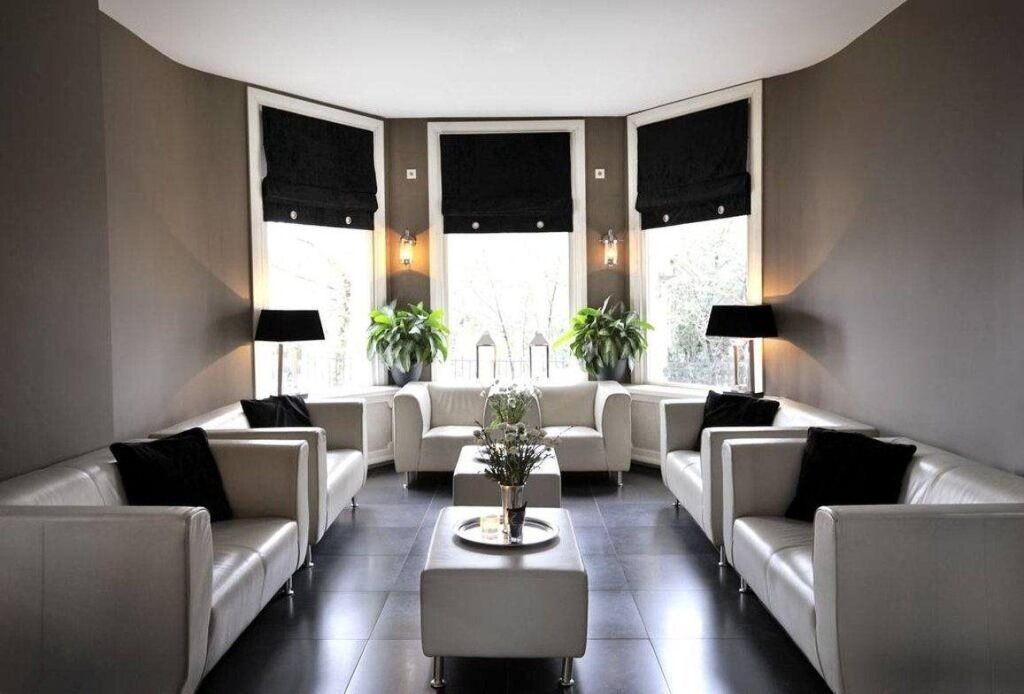 Park House Hotel Museum Quarter, Sonder by Marriott Bonvoy