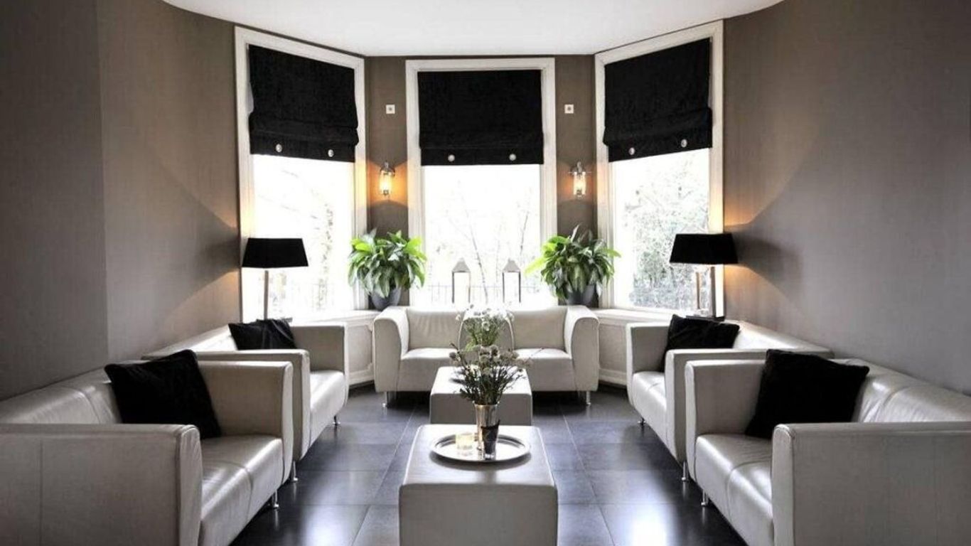 Park House Hotel Museum Quarter, Sonder by Marriott Bonvoy