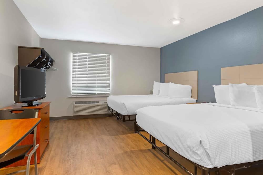Studio 6 Extended Stay Fort Myers Fl - Fort Myers