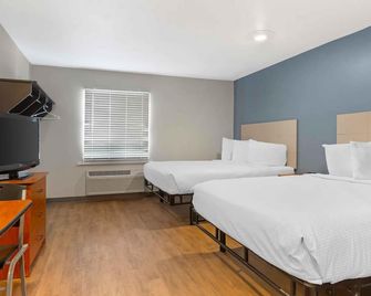 Studio 6 Extended Stay Fort Myers Fl - Fort Myers