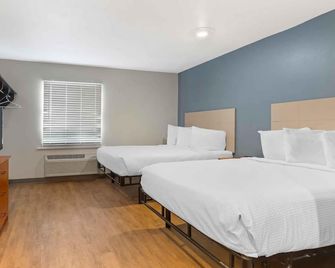 Studio 6 Extended Stay Fort Myers Fl - Fort Myers