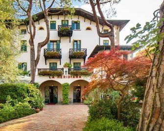 Hotel La Meridiana - Venice
