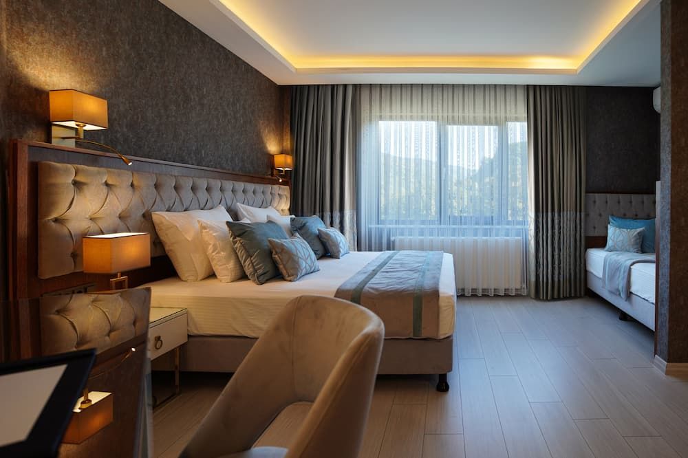 Hotel Vela Verde - 亞洛瓦