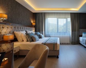 Vela Verde Hotel & Spa - Yalova
