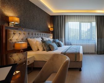 Hotel Vela Verde - 亞洛瓦
