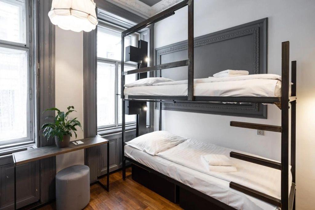 Miss Sophie's New Town & Wellness