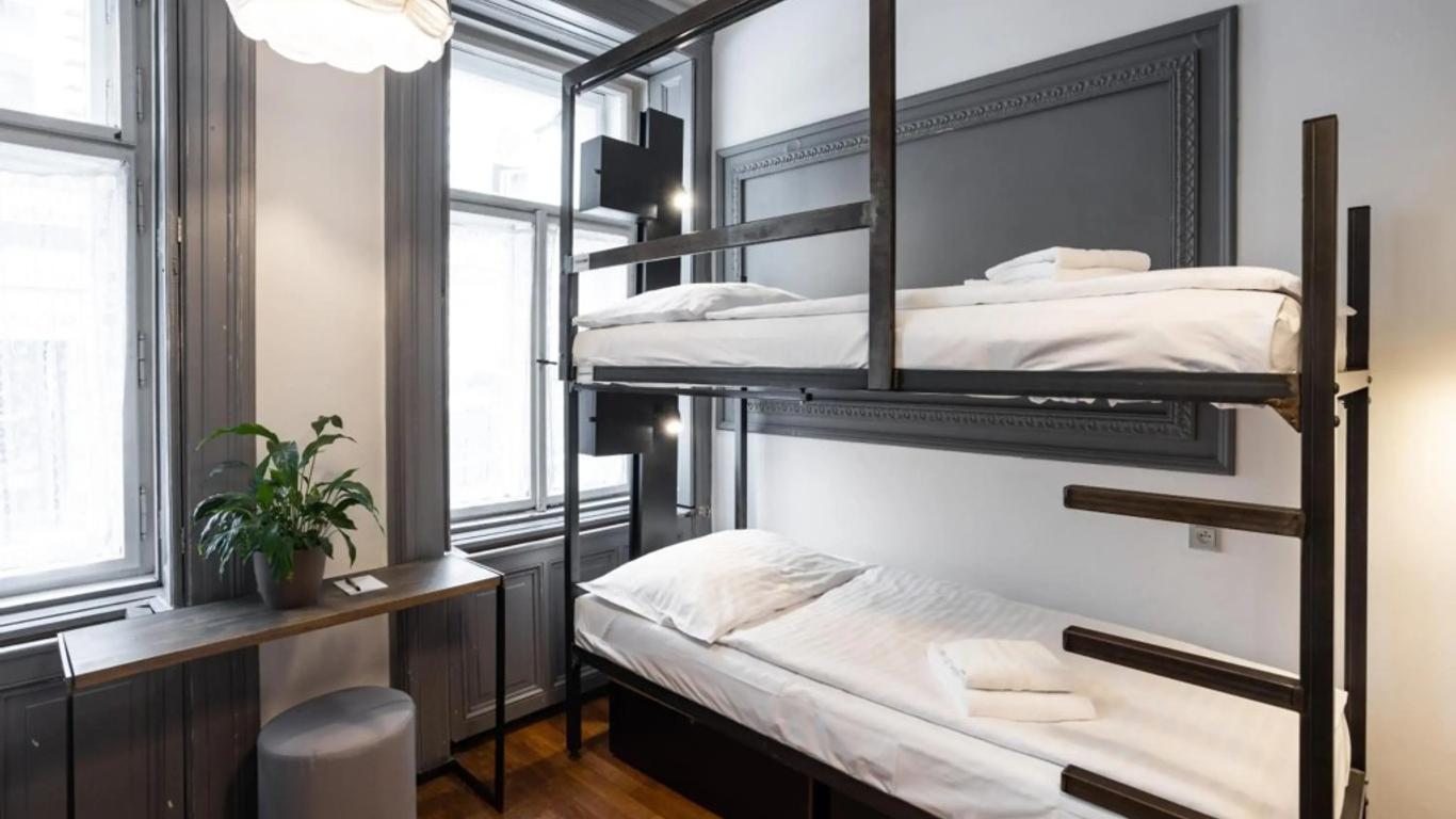 Miss Sophie's New Town & Wellness