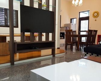 Sweet Suger B&B - Luodong Township