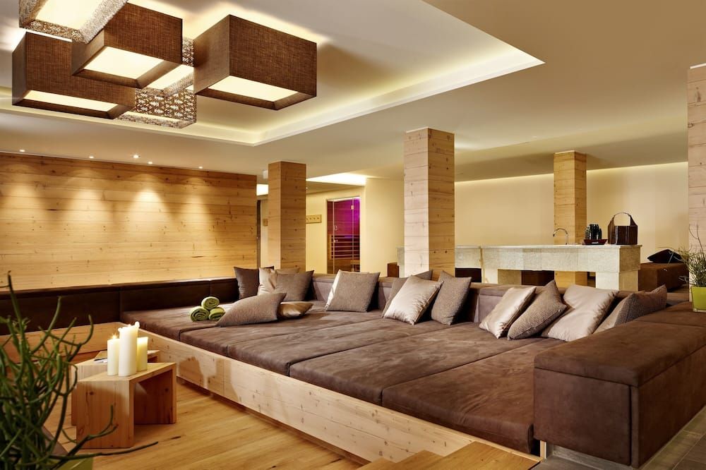 هوبيرز بوتيك هوتل - مايرهوفين - ردهة