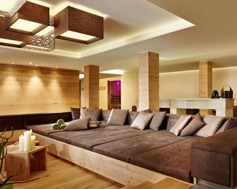 هوبيرز بوتيك هوتل - مايرهوفين - ردهة