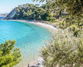 Semeli - Kokkari - Playa