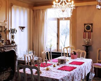 Villa Belle Epoque - Durbuy