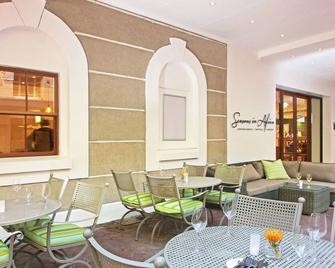 Hollow on the Square City Hotel - Cape Town - Restaurant