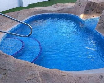 La Casa Preciosa house with shared pool - Algorfa - Pool