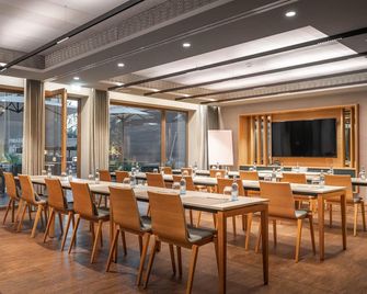 Hotel Maier - Friedrichshafen - Restaurant