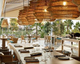 Porto Sani - Sane - Restaurant