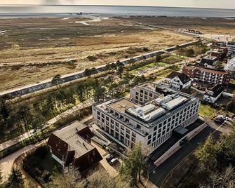 Urban Nature St Peter-Ording - Sankt Peter-Ording - Building