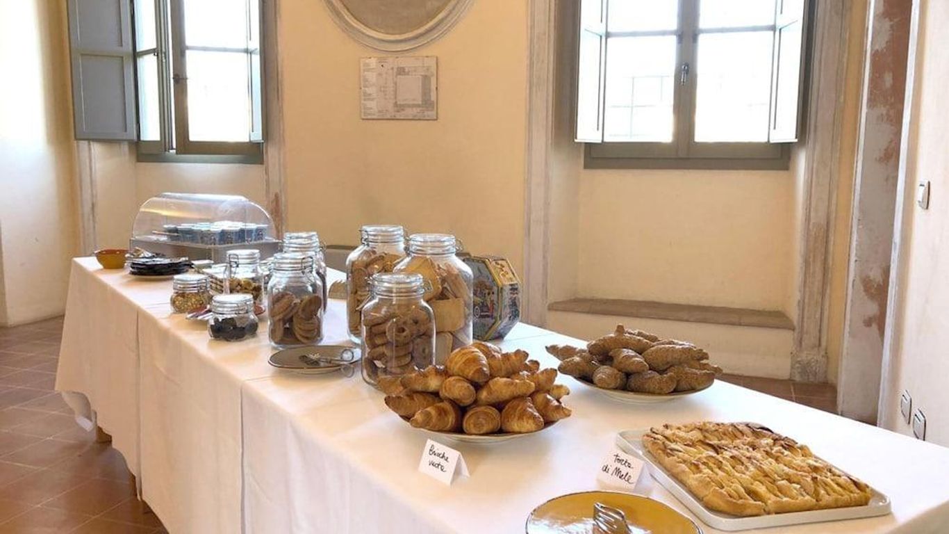 Antico Convento San Francesco