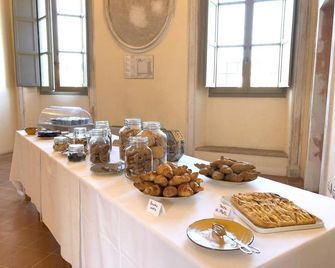 Antico Convento San Francesco - Ravenna - Buffet