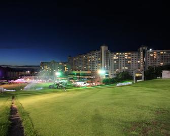 웰리힐리 리조트 - 횡성 - 건물