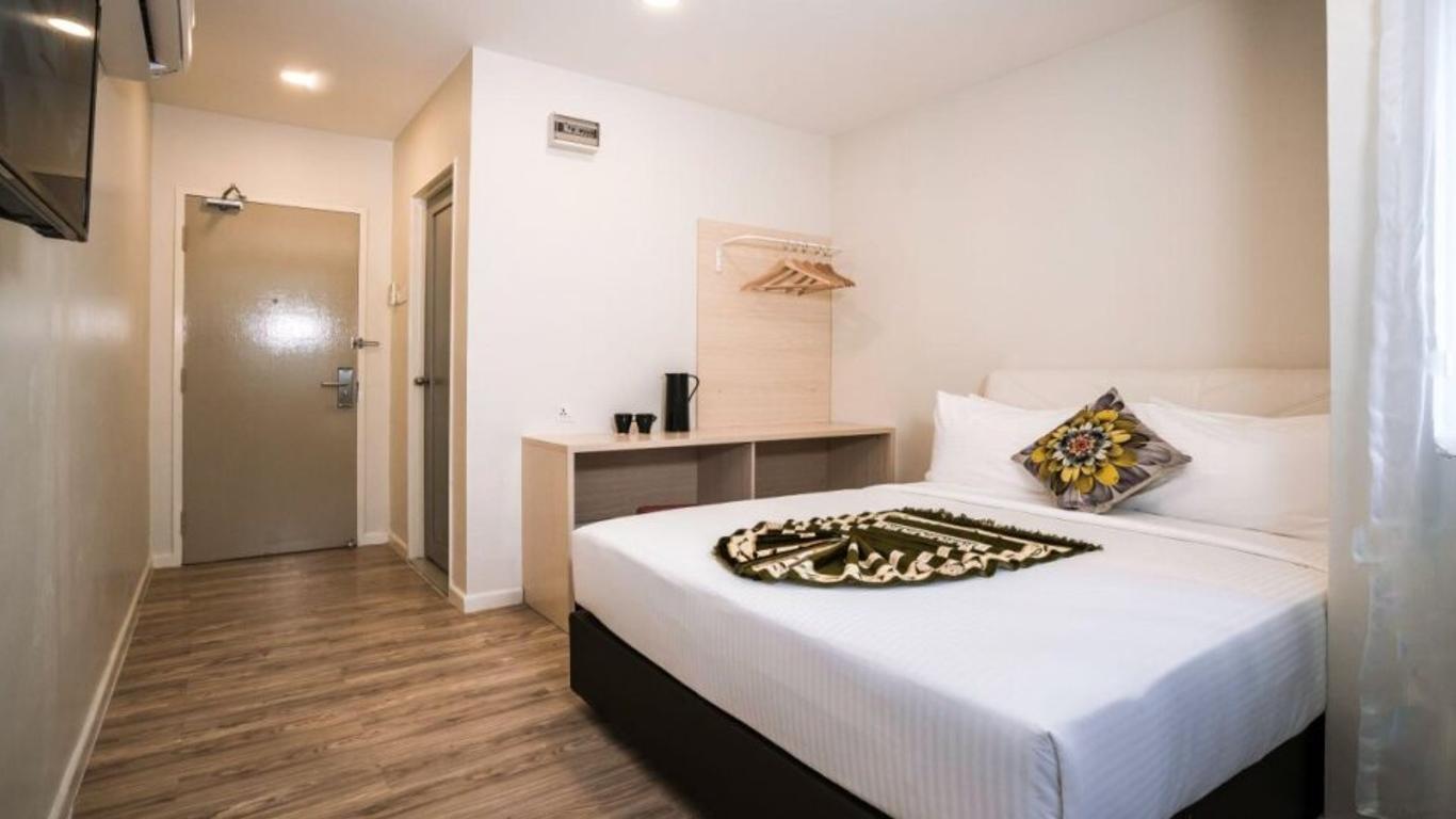 W.G Hotel