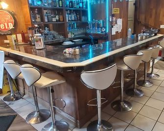 The Miner's Lodge - Northern Cambria - Bar