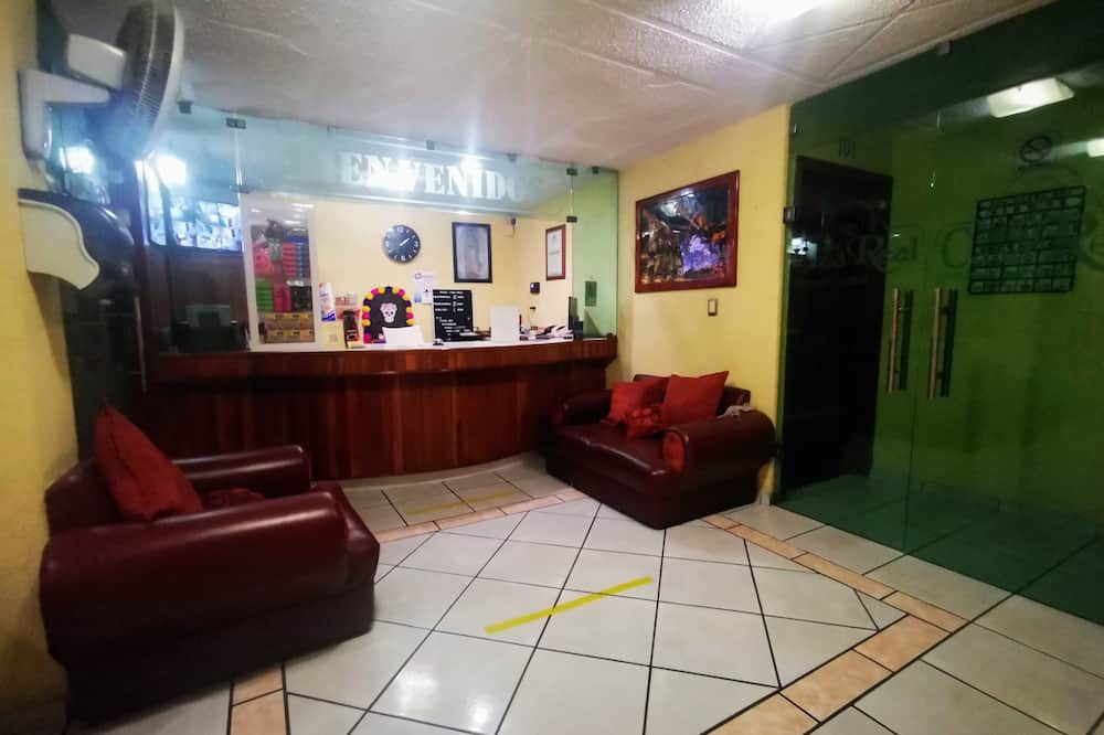 Casa Real - Poza Rica de Hidalgo
