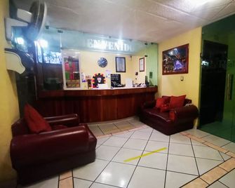 Casa Real - Poza Rica de Hidalgo