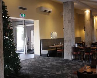 Newman Hotel - Newman - Restaurant
