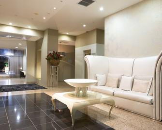 Hotel de Ilhavo Plaza & Spa - Ilhavo - Lobby