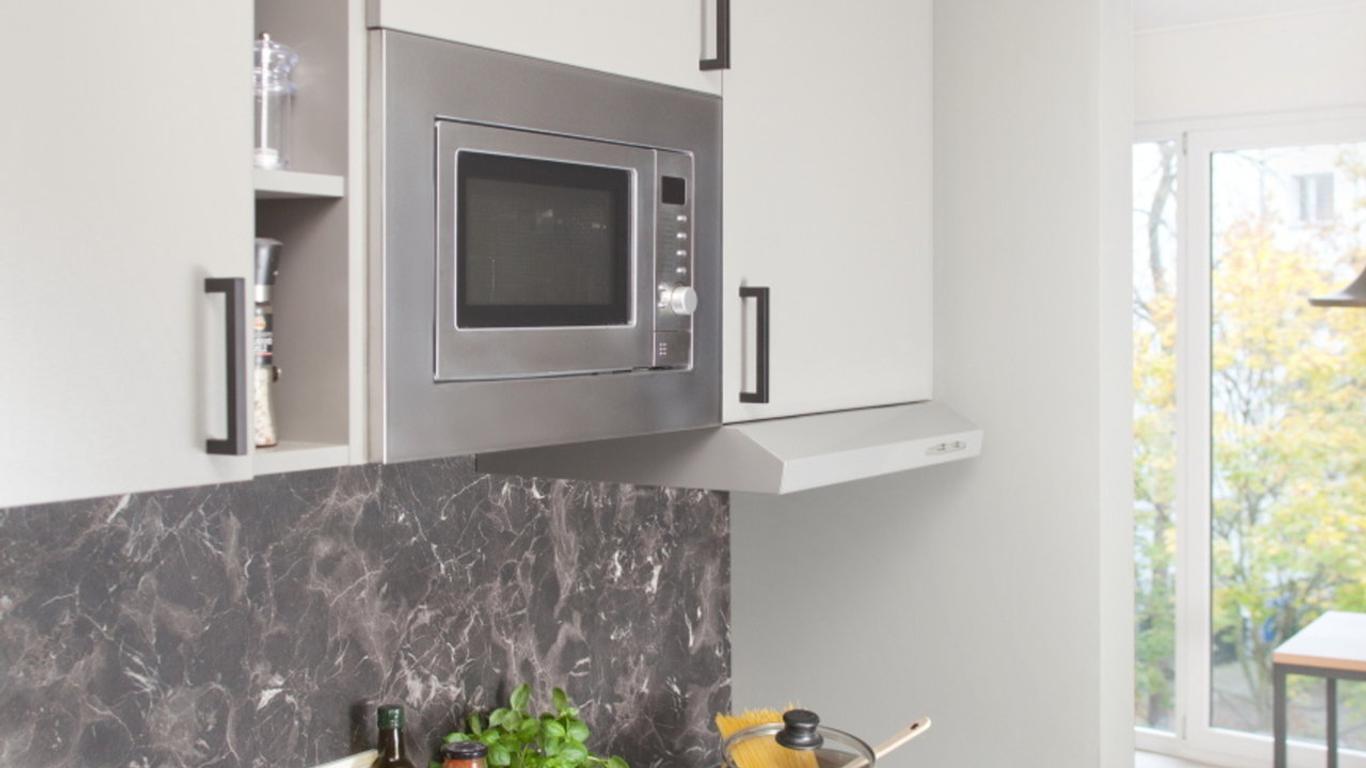 Brera Serviced Apartments Frankfurt West