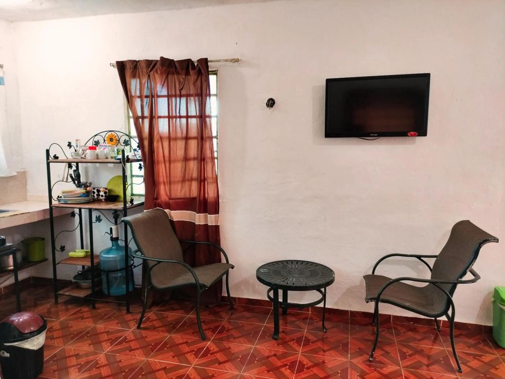 Casa Lili Excelente Oportunidad, Confort Total Y Alberca - ויאדוליד