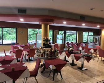 Hotel La Torretta - Castel San Pietro Terme - Restaurant