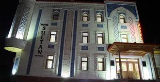 Sultan Hotel Boutique - Samarkand