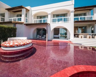 Destino Five Ibiza - Thị trấn Ibiza