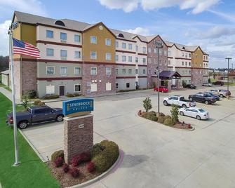 Staybridge Suites Longview - Longview - Edificio