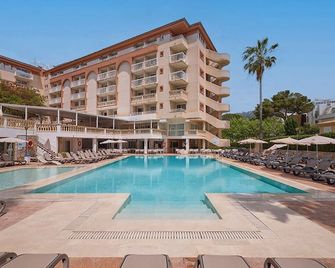 AZ Canyamel Classic Hotel - Canyamel - Pool