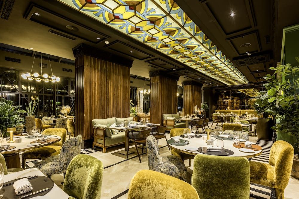 فندق لي كزابلانكا